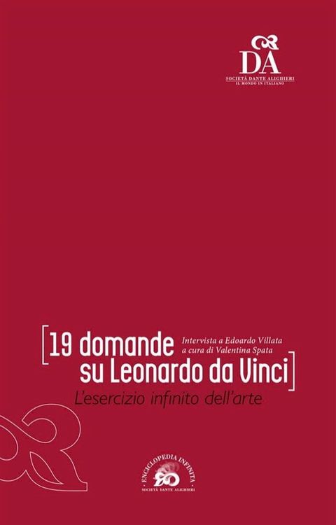 19 domande su Leonardo da Vinci(Kobo/電子書)