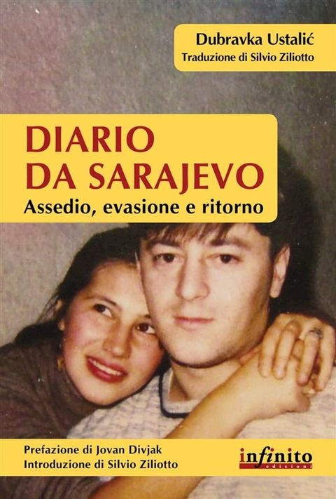 Diario da Sarajevo(Kobo/電子書)