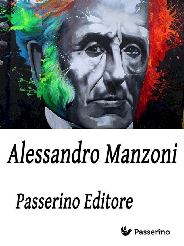  Alessandro Manzoni(Kobo/電子書)