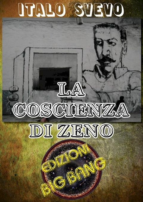 La coscienza di Zeno: Versione illustrata(Kobo/電子書)