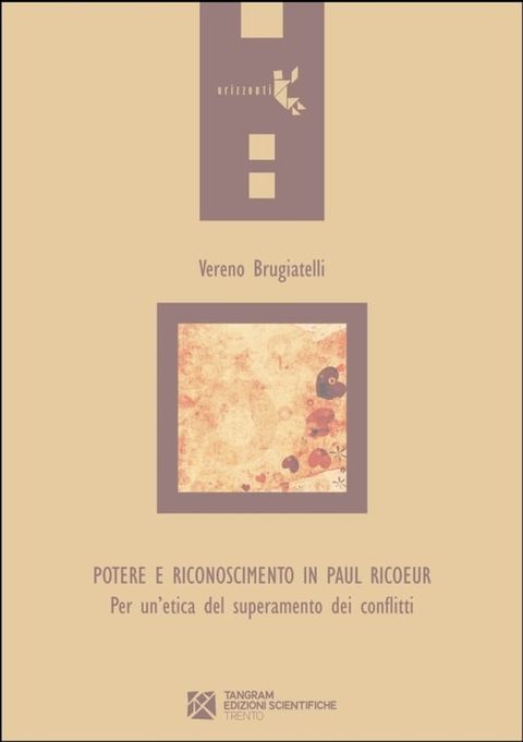 Potere e riconoscimento in Paul Ricoeur(Kobo/電子書)