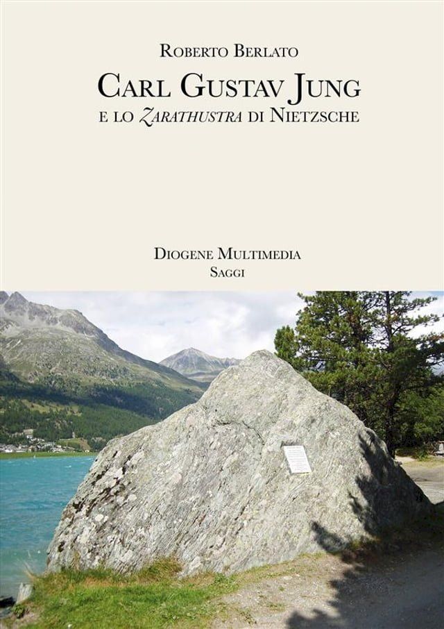  Carl Gustav Jung e lo "Zarathustra" di Nietzsche(Kobo/電子書)