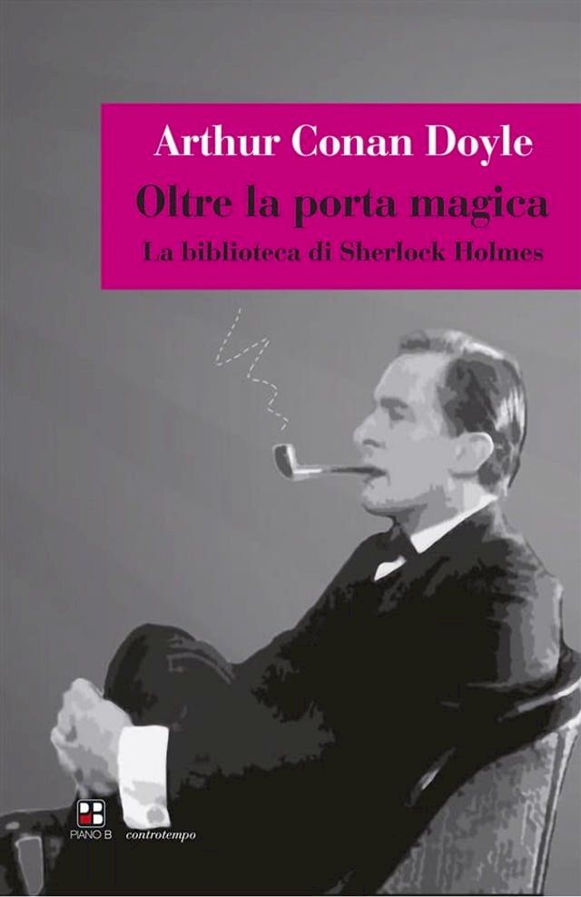  Oltre la porta magica(Kobo/電子書)