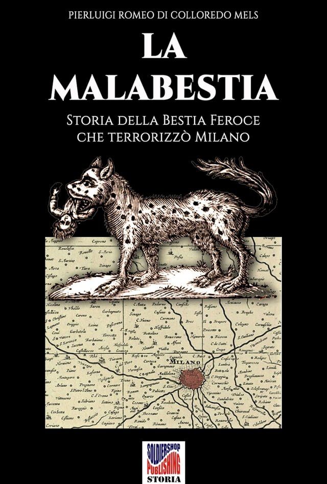  La malabestia(Kobo/電子書)