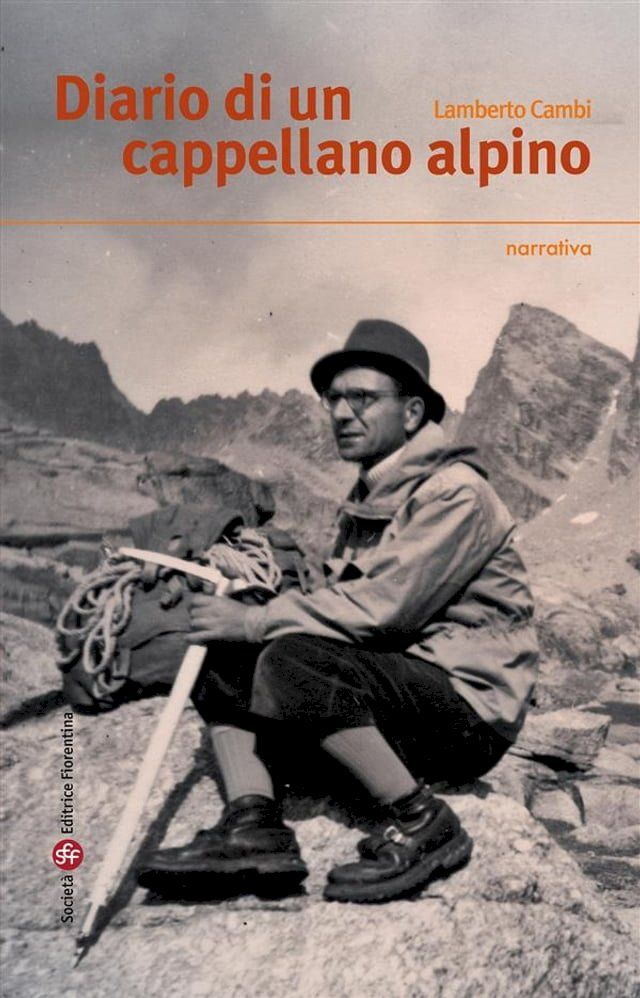  Diario di un cappellano alpino(Kobo/電子書)