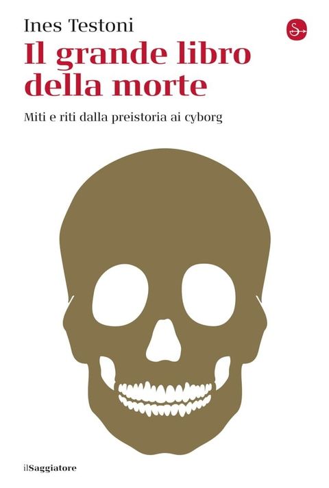 Il grande libro della morte(Kobo/電子書)