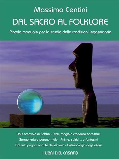 Dal sacro al folklore(Kobo/電子書)