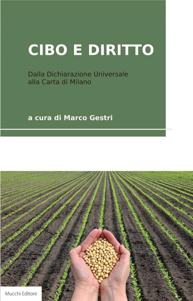  Cibo e diritto(Kobo/電子書)