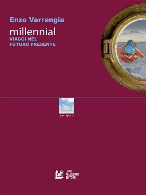 Millenial(Kobo/電子書)