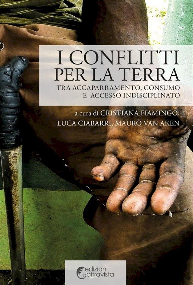  I conflitti per la terra(Kobo/電子書)