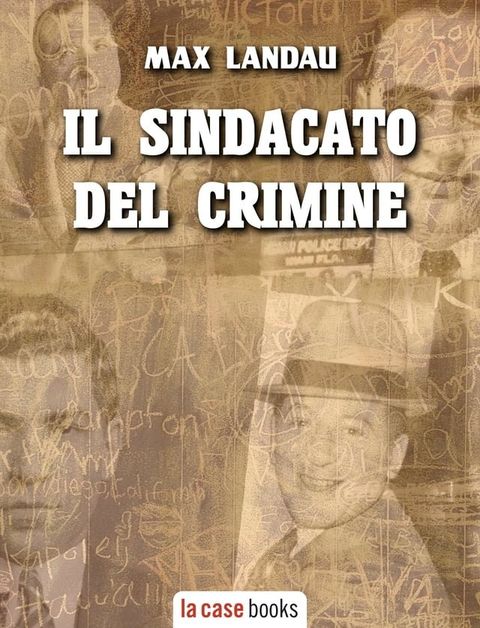 Il Sindacato del Crimine(Kobo/電子書)