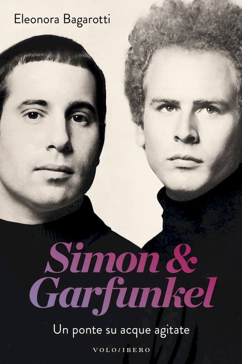 Simon & Garfunkel(Kobo/電子書)