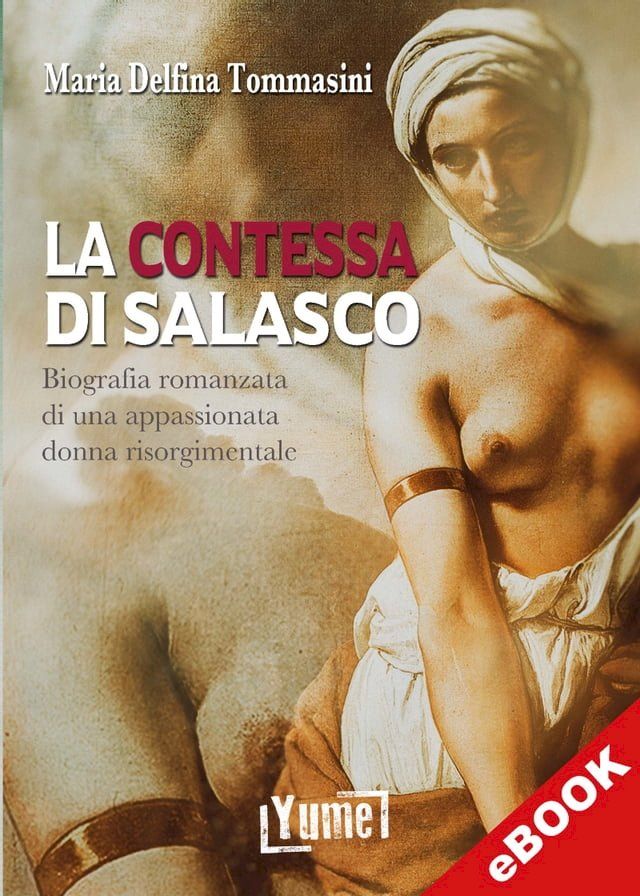  La contessa di Salasco(Kobo/電子書)