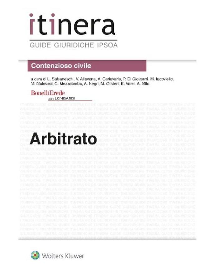  Arbitrato(Kobo/電子書)