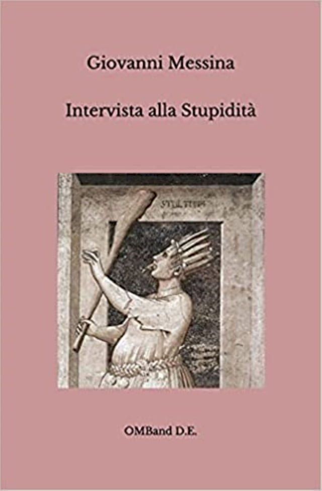  Intervista alla Stupidit&agrave;(Kobo/電子書)