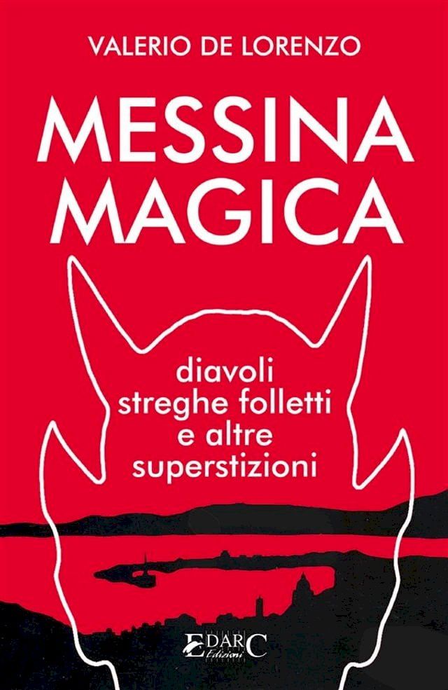  Messina Magica(Kobo/電子書)