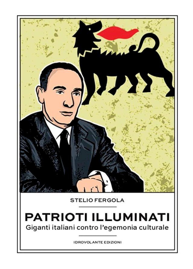  Patrioti illuminati(Kobo/電子書)