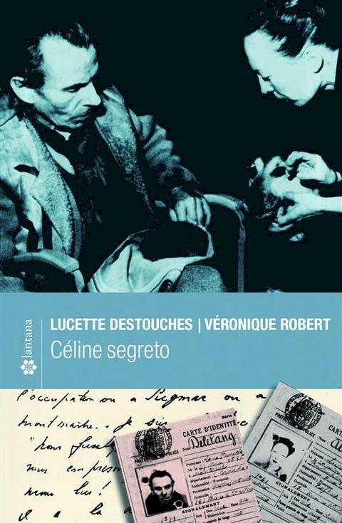 Céline segreto(Kobo/電子書)