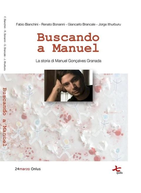 Buscando a Manuel(Kobo/電子書)