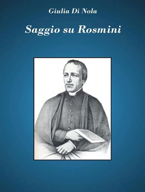 Saggio su Rosmini(Kobo/電子書)