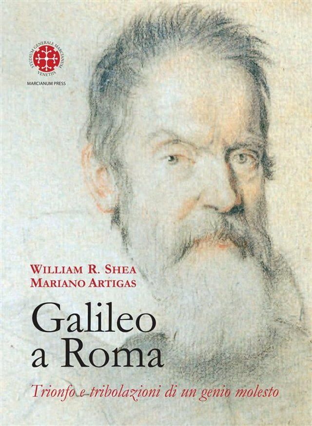  Galileo a Roma(Kobo/電子書)