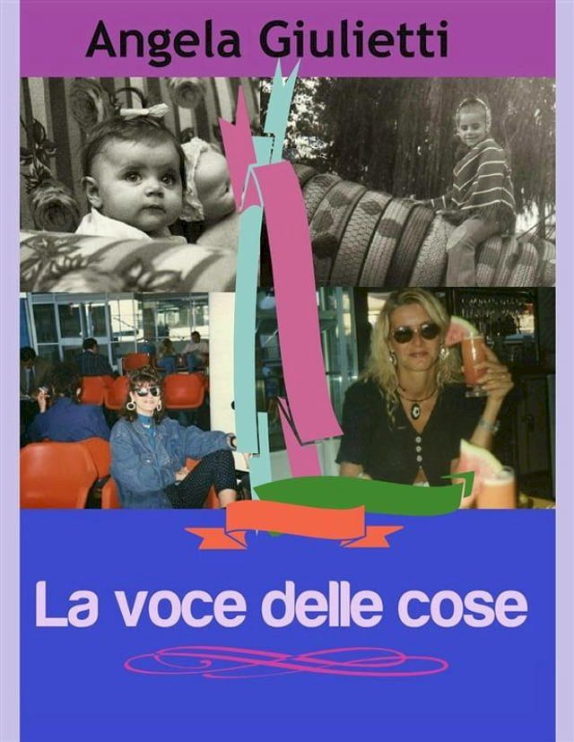  La voce delle cose(Kobo/電子書)