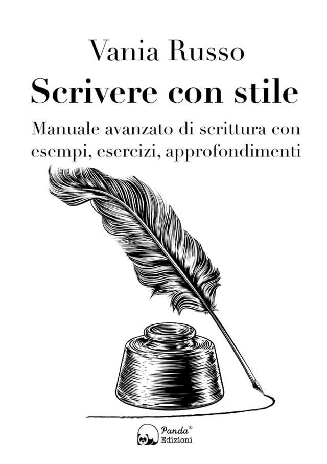  Scrivere con stile(Kobo/電子書)