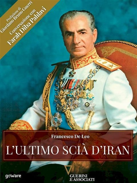 L'ultimo Sci&agrave; d'Iran(Kobo/電子書)