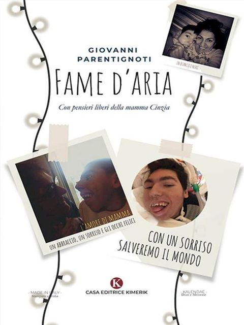 Fame d'aria(Kobo/電子書)