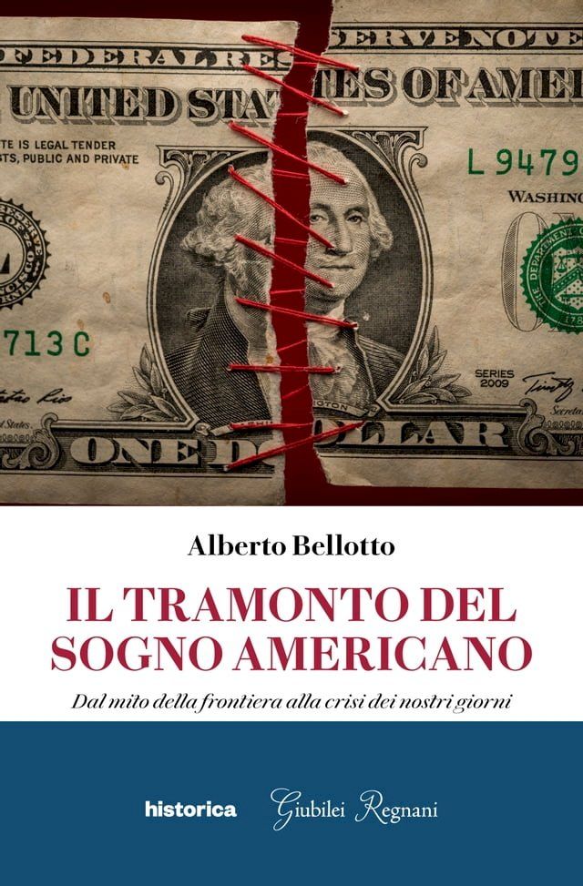  Il tramonto del sogno americano(Kobo/電子書)