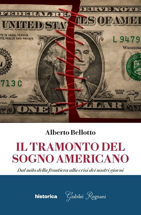 Il tramonto del sogno americano(Kobo/電子書)