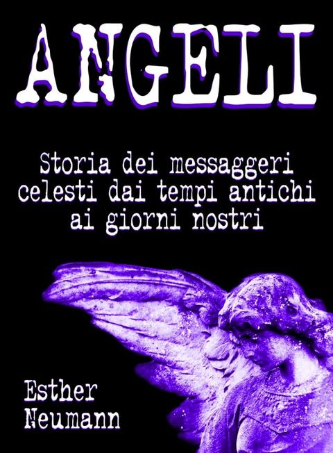 Angeli(Kobo/電子書)