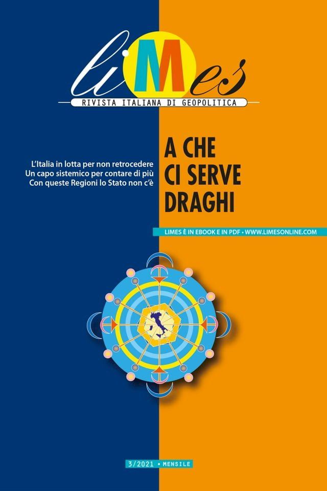  A che ci serve Draghi(Kobo/電子書)