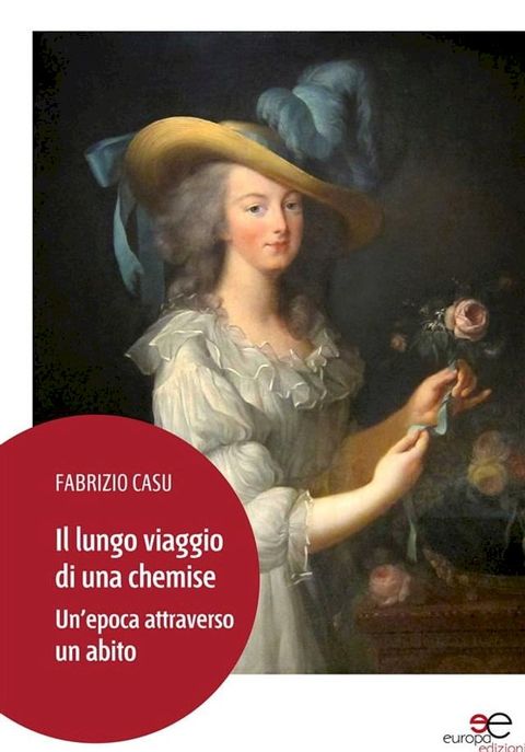 Il lungo viaggio di una chemise(Kobo/電子書)