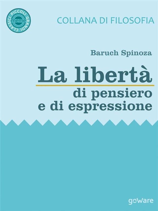  La libertà di pensiero e di espressione(Kobo/電子書)