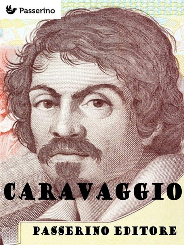  Caravaggio(Kobo/電子書)