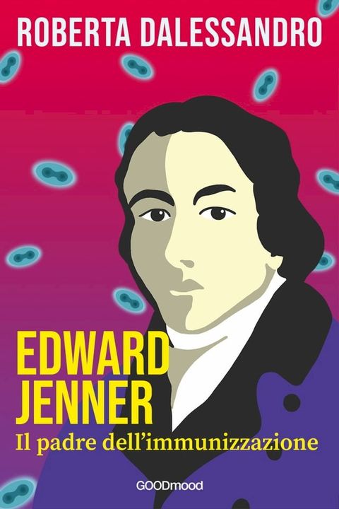 Edward Jenner(Kobo/電子書)