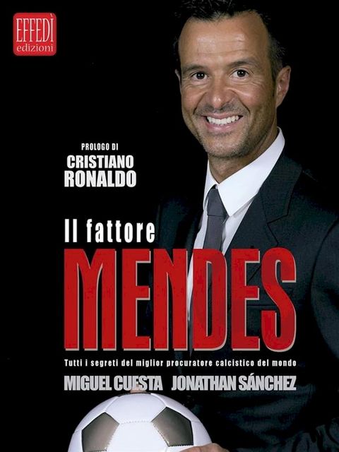 Il fattore Mendes(Kobo/電子書)