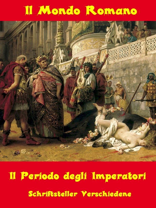  Roma – Il Periodo degli Imperatori(Kobo/電子書)