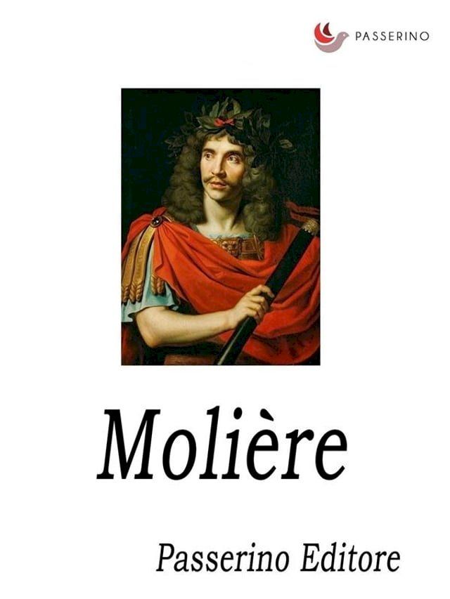  Molière(Kobo/電子書)