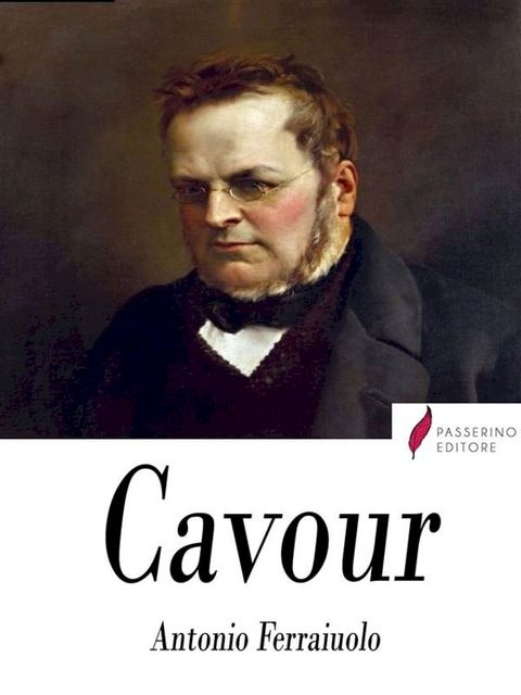 Cavour(Kobo/電子書)