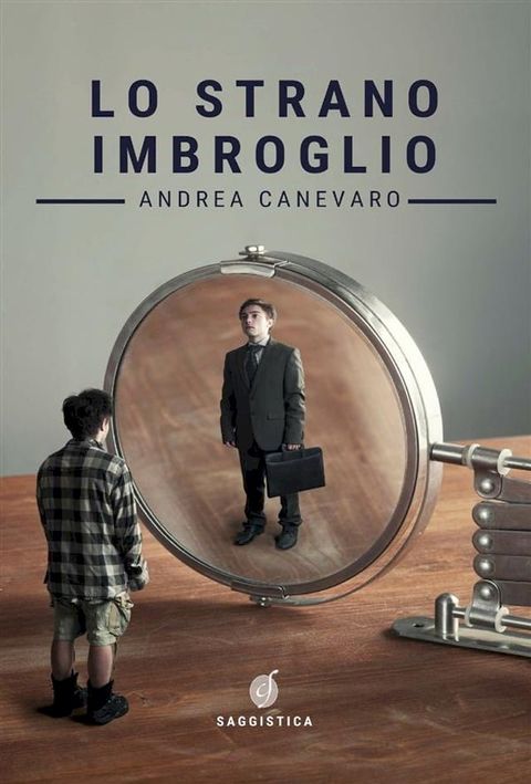 Lo strano imbroglio(Kobo/電子書)