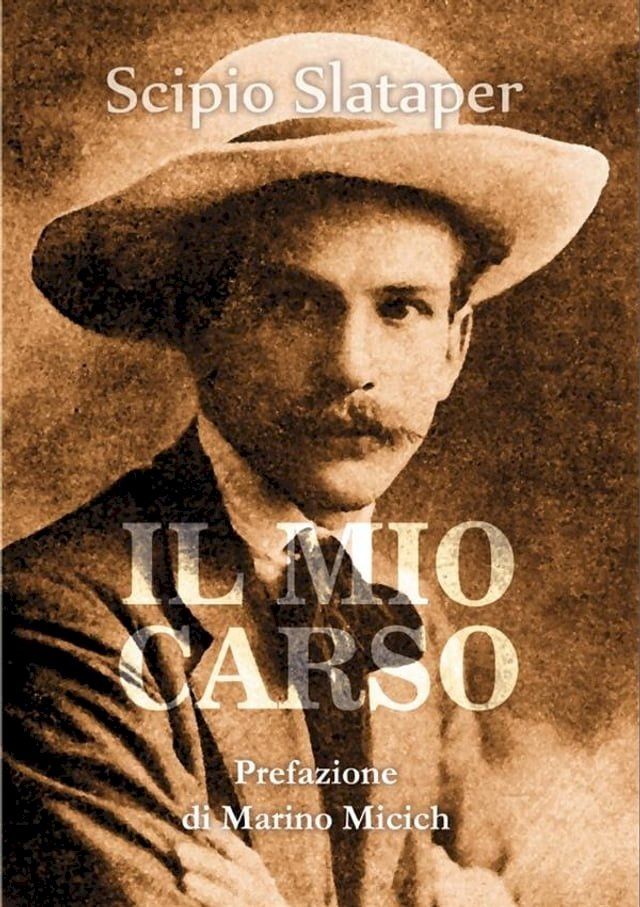  Il mio Carso(Kobo/電子書)