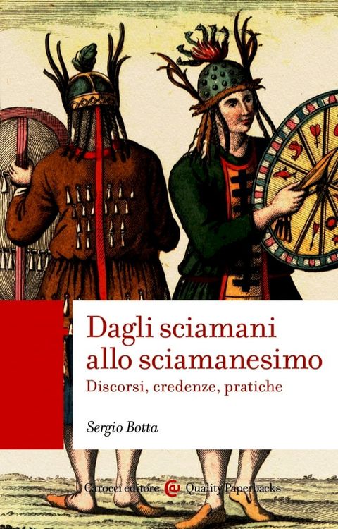 Dagli sciamani allo sciamanesimo(Kobo/電子書)