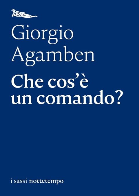 Che cos'è un comando?(Kobo/電子書)