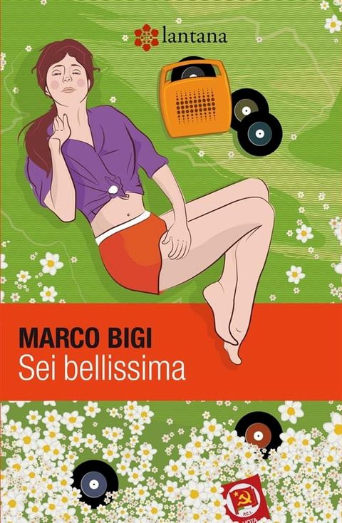 Sei bellissima(Kobo/電子書)