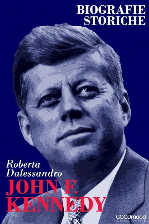 John F. Kennedy(Kobo/電子書)