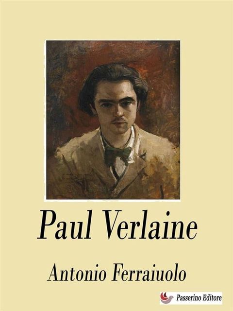 Paul Verlaine(Kobo/電子書)