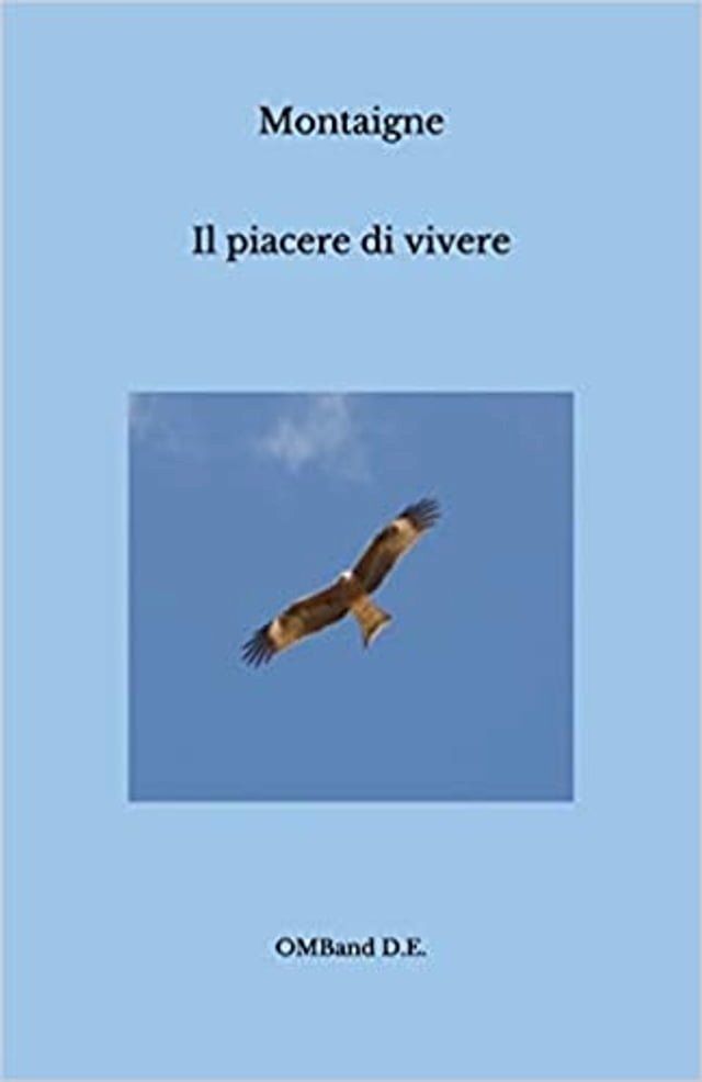  Il piacere di vivere(Kobo/電子書)