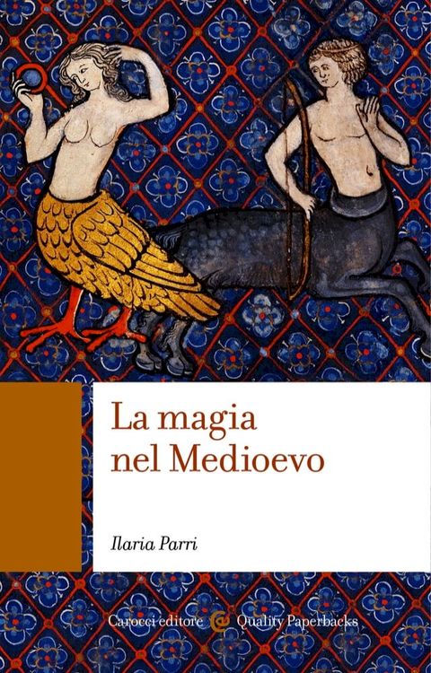 La magia nel Medioevo(Kobo/電子書)